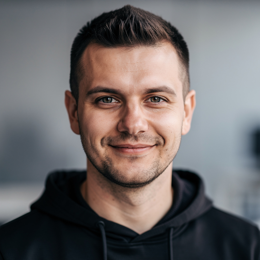 Максим Беляев